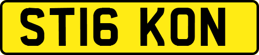 ST16KON