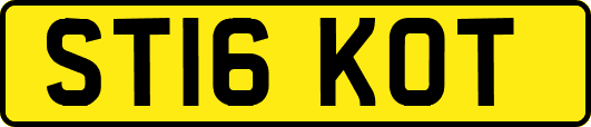 ST16KOT