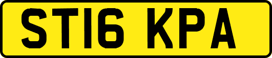 ST16KPA