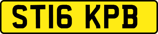 ST16KPB