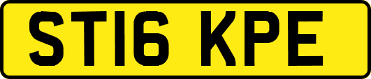 ST16KPE