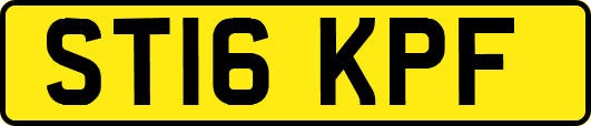 ST16KPF
