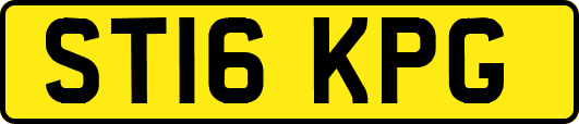 ST16KPG