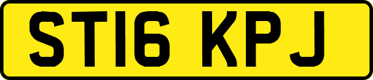ST16KPJ