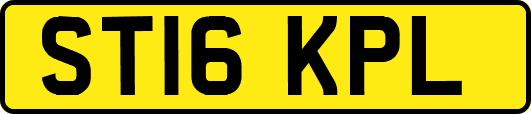 ST16KPL