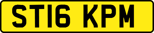 ST16KPM