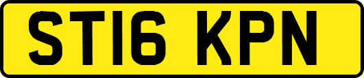 ST16KPN