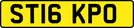 ST16KPO