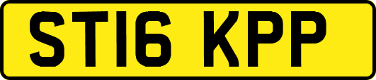 ST16KPP
