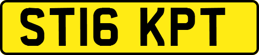 ST16KPT