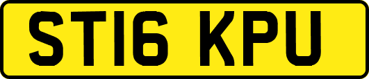 ST16KPU