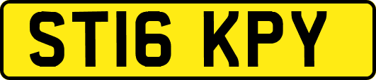 ST16KPY