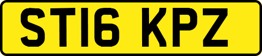 ST16KPZ