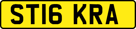 ST16KRA