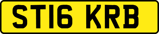 ST16KRB