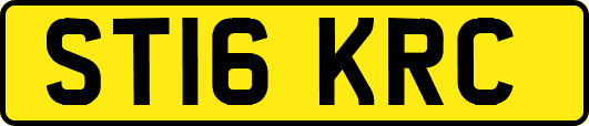 ST16KRC