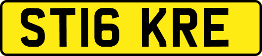 ST16KRE