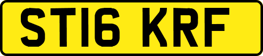 ST16KRF