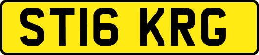 ST16KRG