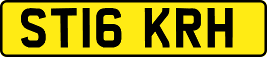 ST16KRH