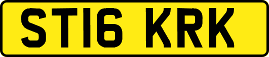 ST16KRK