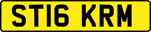 ST16KRM
