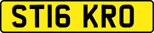 ST16KRO