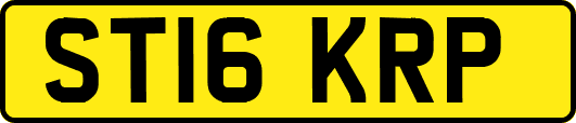 ST16KRP