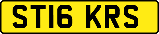 ST16KRS