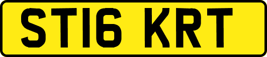 ST16KRT