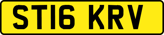 ST16KRV