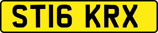 ST16KRX