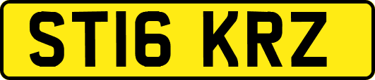 ST16KRZ