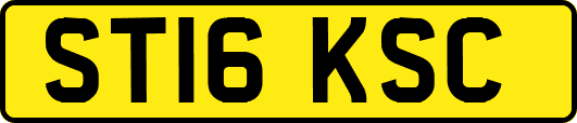 ST16KSC