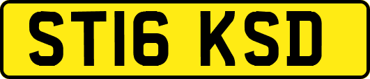 ST16KSD