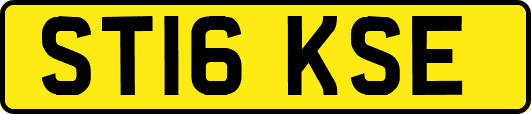 ST16KSE