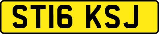 ST16KSJ