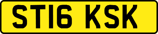 ST16KSK