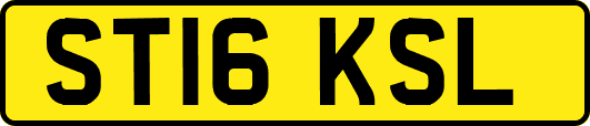 ST16KSL