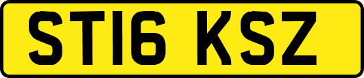 ST16KSZ