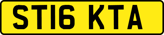 ST16KTA