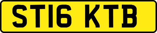 ST16KTB
