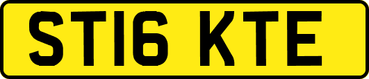 ST16KTE