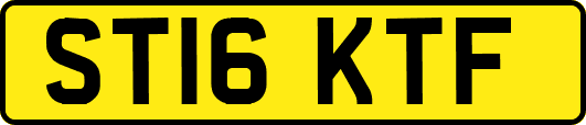 ST16KTF