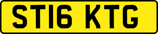 ST16KTG