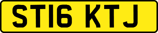 ST16KTJ