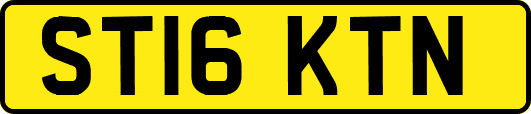 ST16KTN