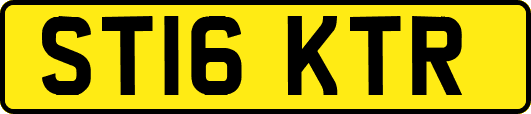 ST16KTR