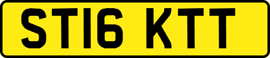ST16KTT