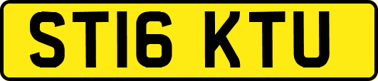 ST16KTU